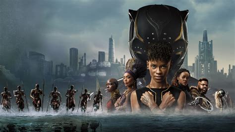 soap2day black panther: wakanda forever